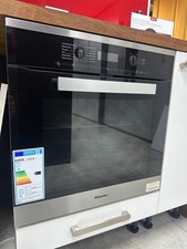 Miele H6267BP Single Oven Moisture Plus Oven