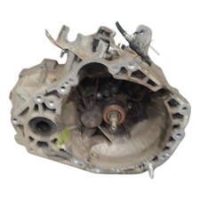 SUZUKI Sx4 RW Gearbox Manual