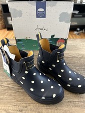 Joules Wellibob Short Rain