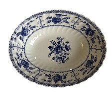 Johnson Brothers Indies Oval