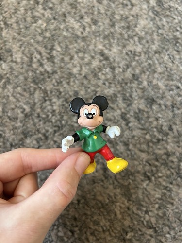 Bullyland disney vintage 1970s - bullyland,