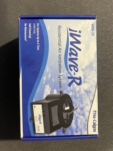 Calgon 4900 iwave r - 4900-20, ion