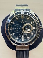 Ulysse Nardin Diver 1503-151