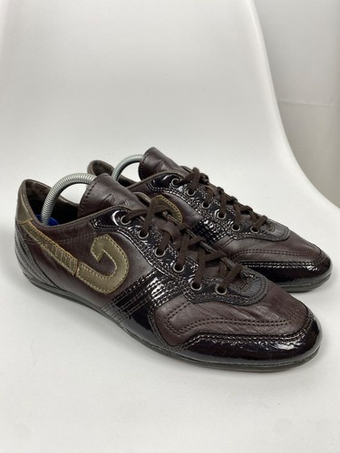 Cruyff indoor genuine leather - genuine,
