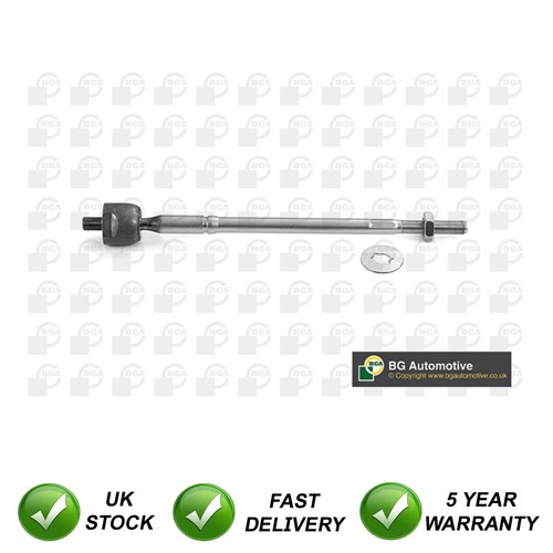 Tie rod end - front, sjr