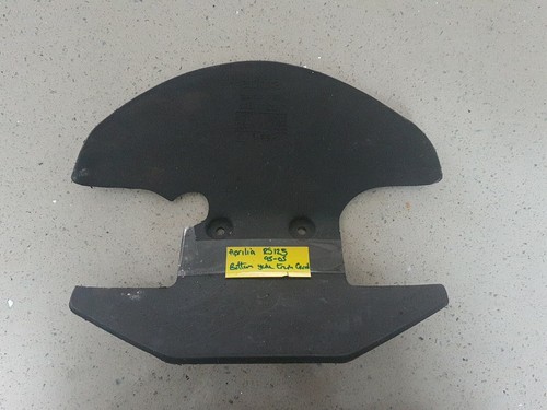 Aprilia 125 front - aprilia, fork