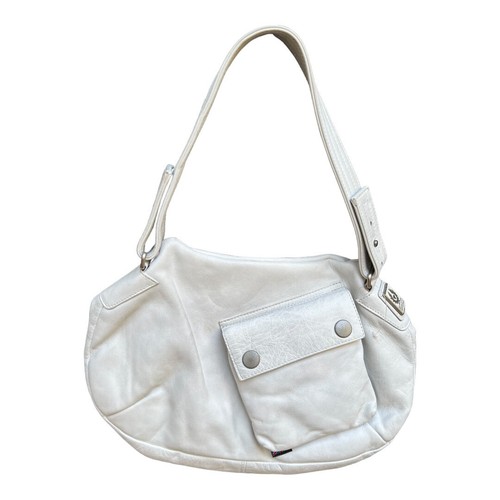 Genuine belstaff leather - belstaff,