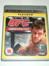 UFC Undisputed 2009 for