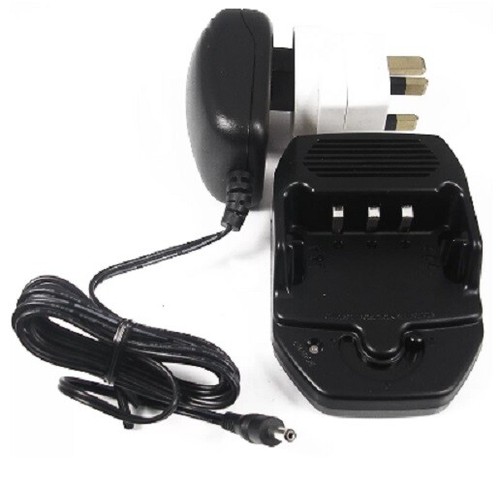 Alinco edc104 quick charger - quick,