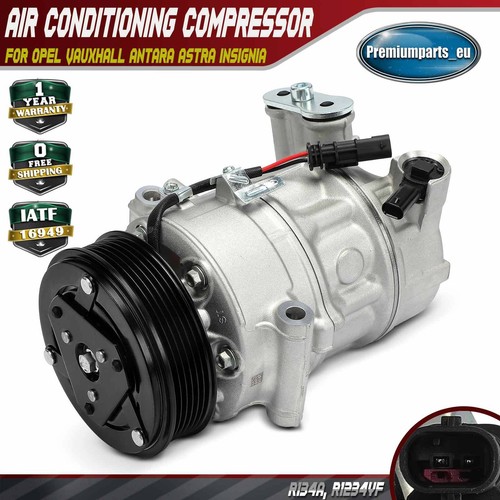 Air conditioning compressor - air,