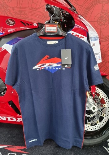New genuine honda - genuine, cbr