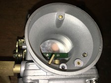 KEIHIN CARBURETOR ANDREWS