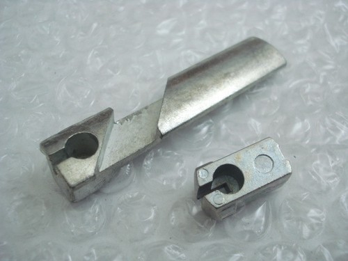 Throttle hinge honda s65 - hinge,