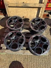 Alfa Romeo 156 GTA 17”