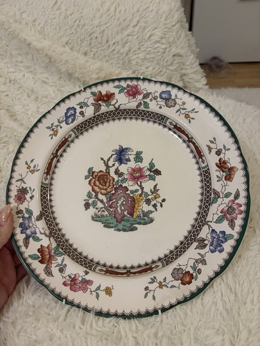 Vintage stunning copeland - vintage,