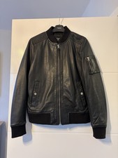 Women’s Superdry Leather