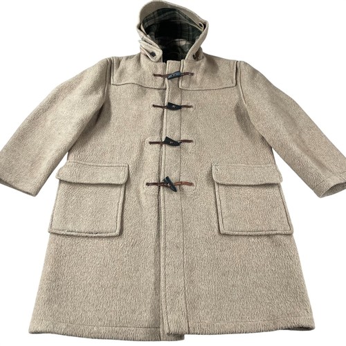 Vintage gloverall heavy - vintage,