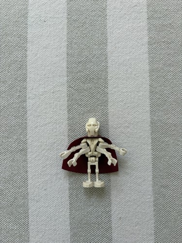 Original lego star - star, wars