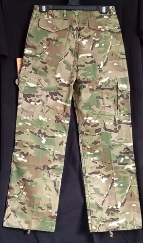 Kids combat trousers - combat, 5-6