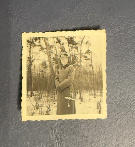 Vintage german military - vintage,