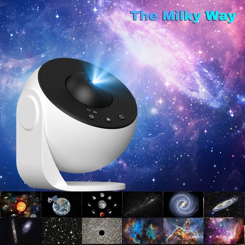 360 planetarium galaxy - planetarium,