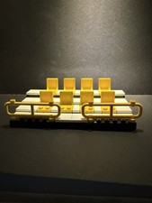 Custom LEGO Stadium Seating