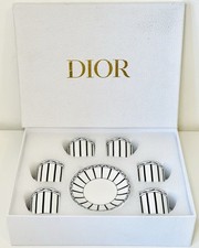 Dior Porcelain Luxury Espresso