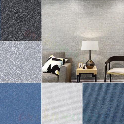 Plain textured wallpaper thick - textured,