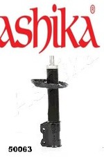 FRONT RIGHT SHOCK ABSORBER