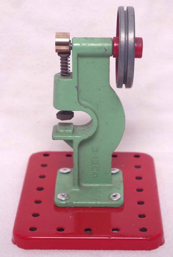 Mamod power press steam - mamod,