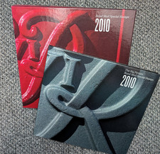 2010 Royal Mail Special Stamps