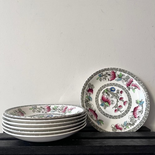 Vintage johnson brothers - johnson,