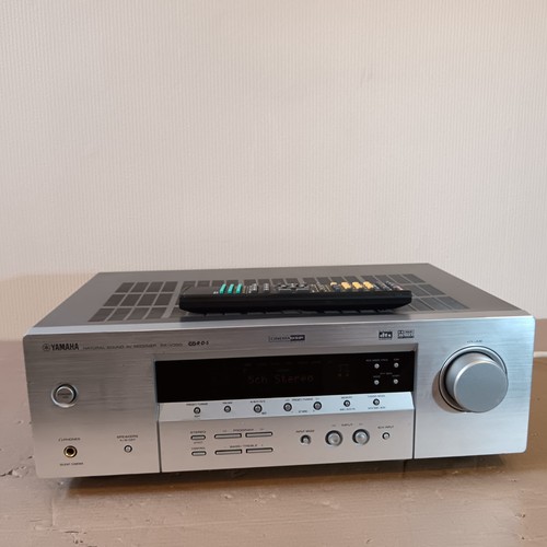 Yamaha v350 1 channel - yamaha, 5.1