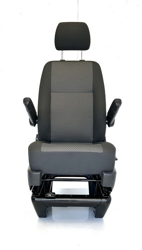 Transporter t6 1 - transporter, t6.1