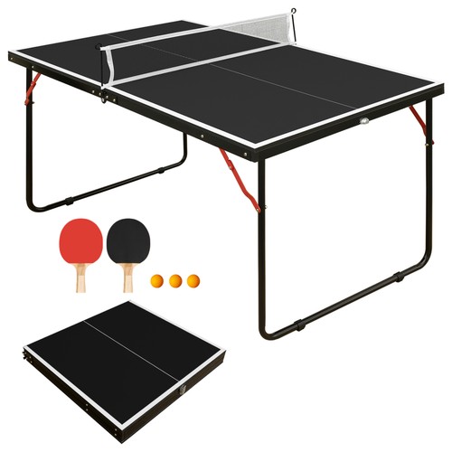 Ping pong table 5ft - pong, table,