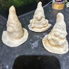 Three Christmas Rubber Latex