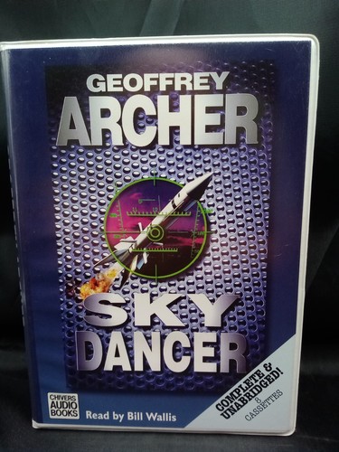 Geoffrey archer sky - geoffrey, dancer