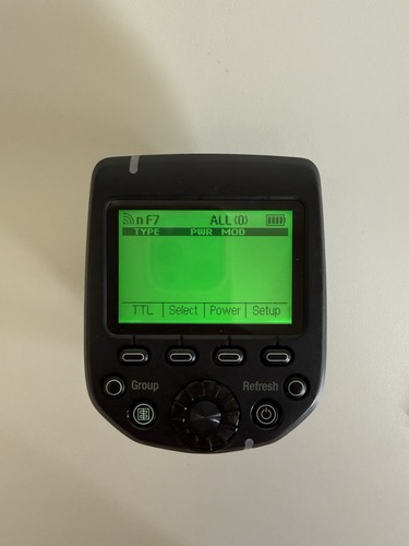 Elinchrom skyport pro - elinchrom,