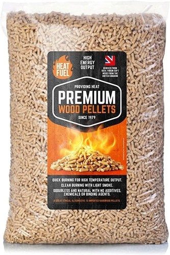 10kg premium heating - premium, fuel