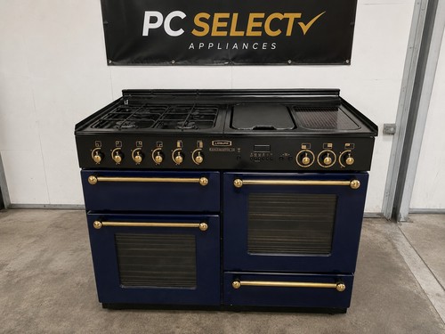 Leisure rangemaster 110 all - leisure,