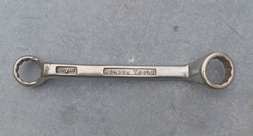 Vintage gordon tools - gordon, short