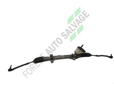 2009 RENAULT MEGANE STEERING
