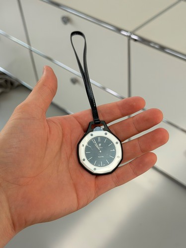 Swatch audemars piguet - x,