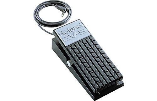 Roland expression pedal 5 - roland,