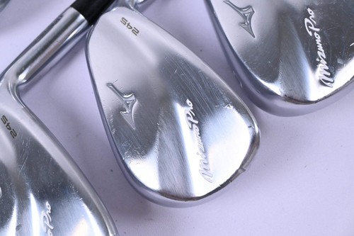Mizuno pro 245 - /, 5-pw+gw