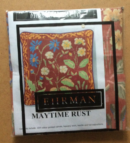 Ehrman tapestry needlepoint - ehrman,