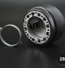 Boss Kit Adapter HUB for Ford