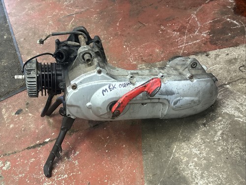Oem mbk ovetto - ovetto, yamaha