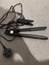 GHD Gold Hair Straightener