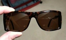 Persol 2551 Side Lenses